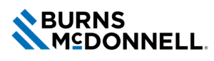 Burns & McDonnell company logo
