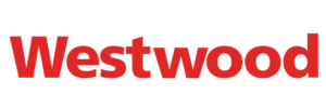 Westwood company logo