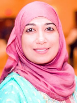 Sana Husain